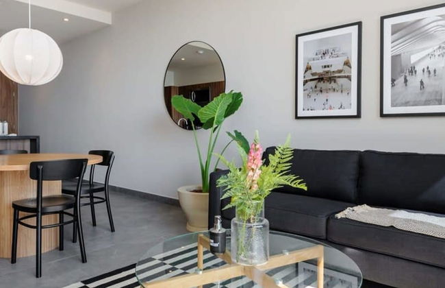 w Amazing 2BR With Amazing View in Cuauhtemoc - Foto 6