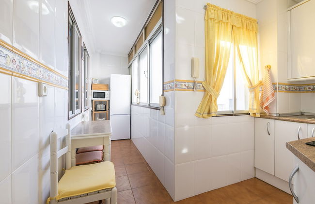 La Ma a in San Fernando - Foto 11