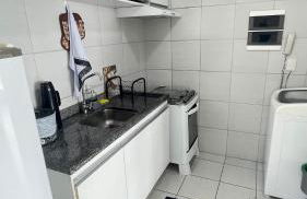 Flat Jardins Madalena - Foto 10