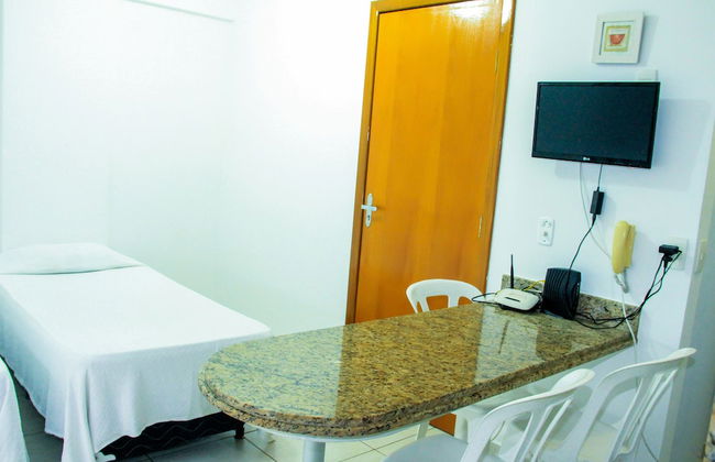 Flats Studio 45 - Photo 8