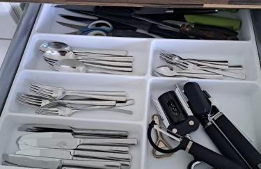 Ferienwohnung Rosengarten - Foto 18