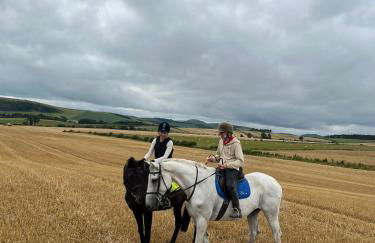 Stewards Cottage - Foto 10