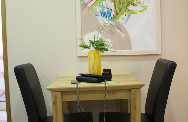 Residence Prime Luxury - Foto 41