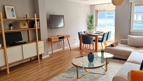 Apartamento San Juan de la Arena Asturias España - Foto 4