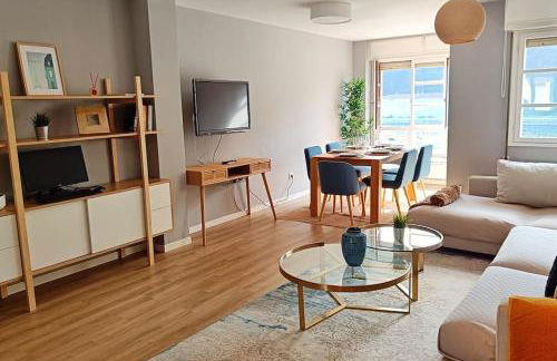 Apartamento San Juan de la Arena Asturias España - Foto 4