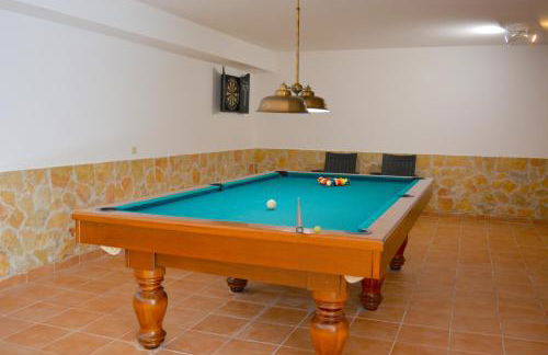 VILA CRISTINA MAR (8 guests and oceanview) - Foto 34