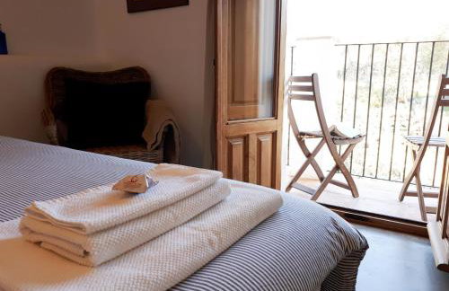 Casa Rural Finca Flores Amarillas - Foto 12