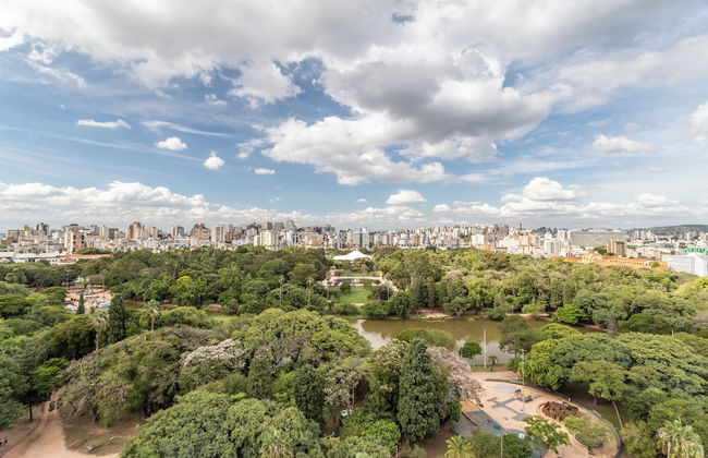 Charlie JP Redenção Cidade Baixa - Foto 39