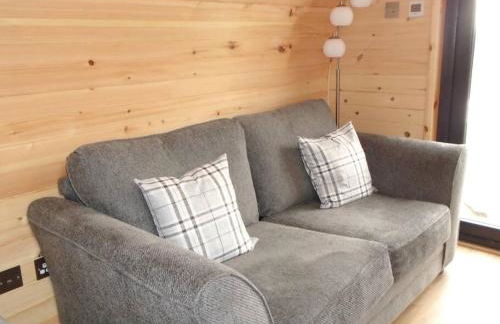 Croisgeir Self Catering Pod - Foto 16