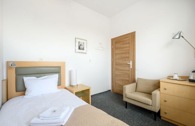 404 Rooms Wilanowska - Photo 40