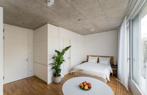 Carlotta Apartments - Foto 63