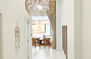 Estilo Ibicenco - Luminoso - Gran Terraza - Photo 36