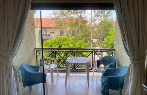 Flat para 6 pessoas no Condomínio Monte Castelo Mod 4 Flat 1B - Foto 13