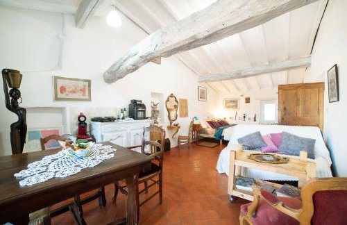 Loft terrasse vue panoramique - Photo 3