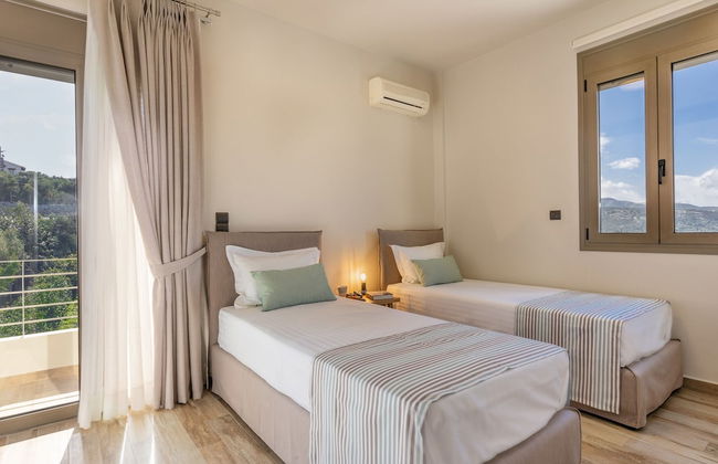 Villa Elia - Foto 11