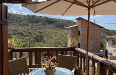 Chalé de Lavras - Foto 19