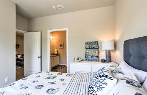 Port St Joe Beach House with Pool Access! - Foto 20