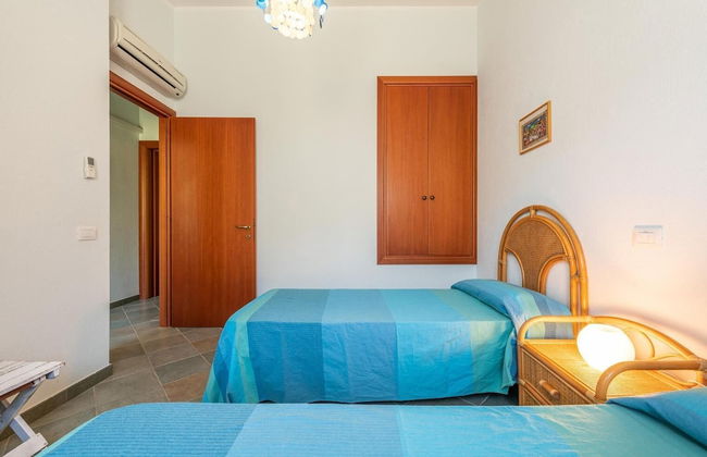 Modern Villa Chia With Stunning sea View - Foto 12