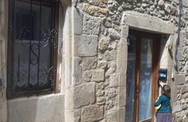 Studio en plein centre des Vans - Foto 8