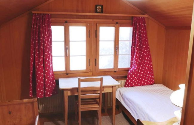 Tree-Tops, Chalet - Foto 46