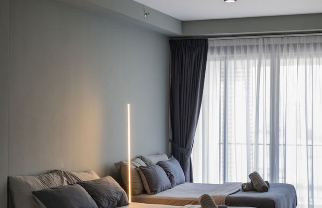 The Landmark by The Only Bnb - Foto 23