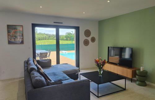 Villa Landéra - Foto 9