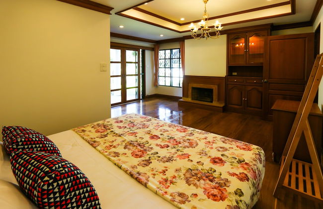 Villa de Nimman - Photo 13