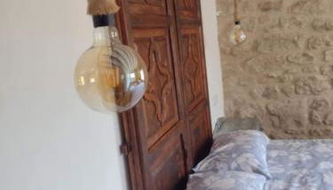 El Desván del Campanero apartamento con jardín - Foto 5