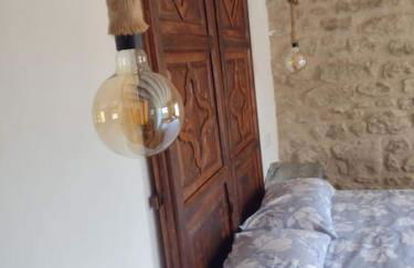 El Desván del Campanero apartamento con jardín - Foto 5