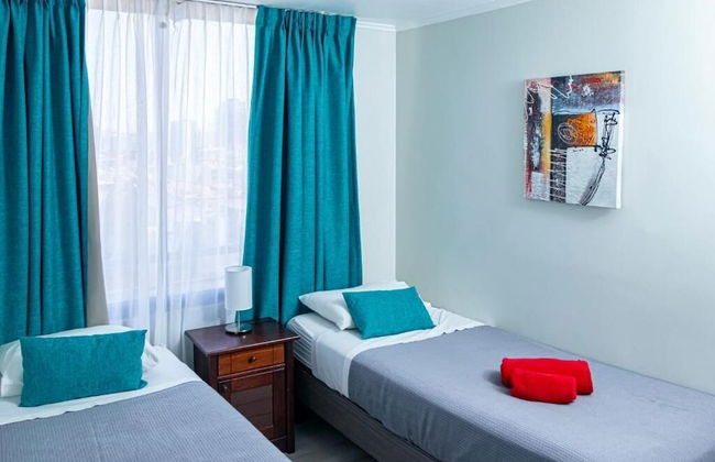 Departamentos Amoblados Torre Tagle - Photo 37