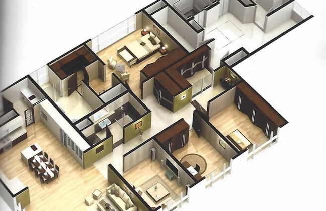 Sejong Party House - Foto 9