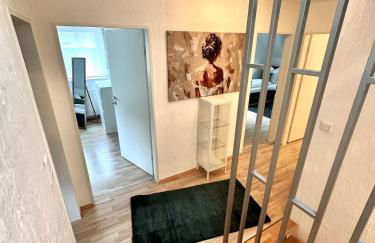 Haus am Wald mit Whirlpool, Garten, Kamin und voll ausgestatteter Küche - Foto 66