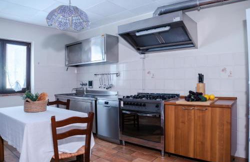 Casal Tartàn - Private Villa with SPA & Pool - Foto 53