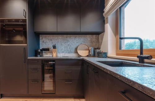 grainau1 boutique apartments - Foto 36