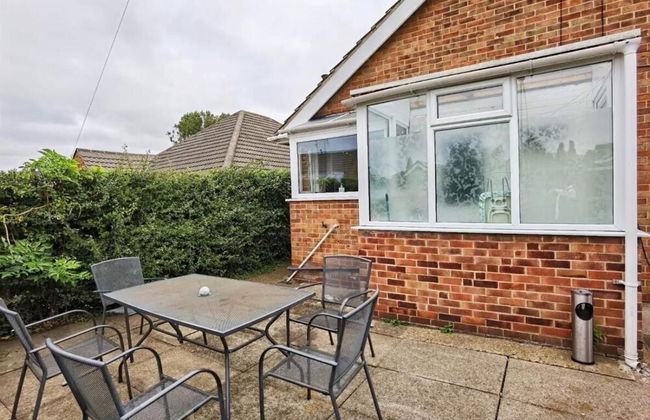 5 Bedroomed House Available for Guests and Contractors Wifi Parking - Foto 22