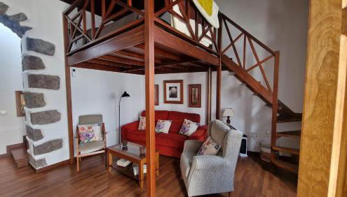 Cozy Canarian House La Casa de mis Abuelitos by HRTenerife Net - Foto 5