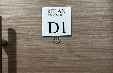 Relax Apartments - Foto 26