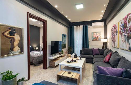 ArtHaus Gallery Stay - Foto 56