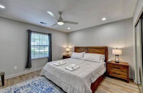 Walk to Avalon or Downtown 3 - Foto 26