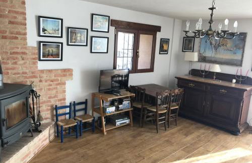 Casa Santiuste - Foto 17