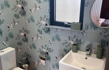 Williams Cottage A High end little home with antique style - Foto 10