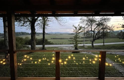 Evergreen house Plitvice - Foto 11