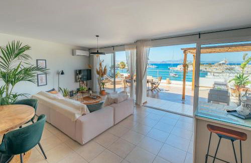 Attico Blu - Sea View Penthouse - Foto 1