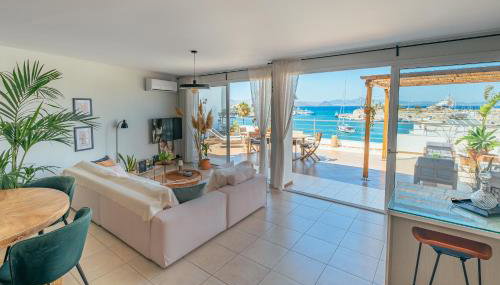 Attico Blu - Sea View Penthouse - Foto 1