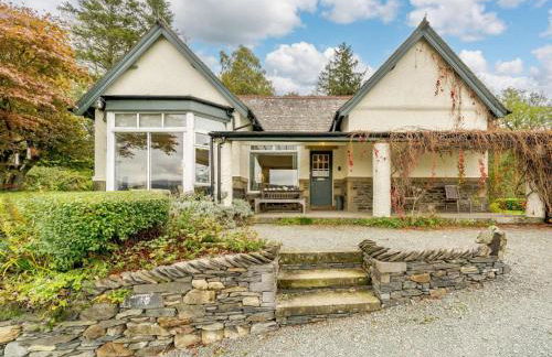 4 Bed in Hawkshead oc-llh42 - Foto 1