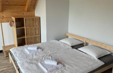 Sielskie Chatki - domki Twardorzeczka Lipowa - Foto 4