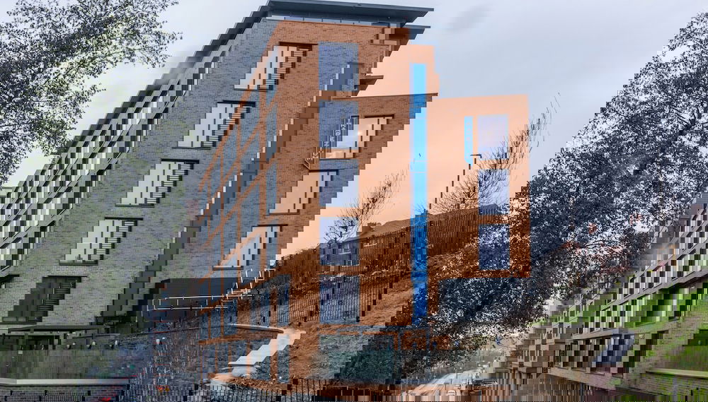 Student Only Trapezium - Foto 1, Imagen principal