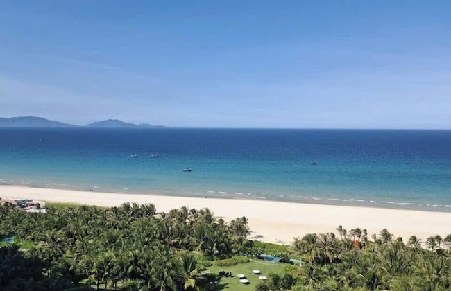 Spring home Arena Cam Ranh - Foto 16