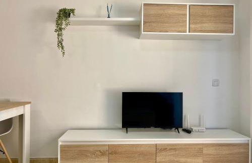 Frente al mar con piscina para 4 - Foto 15