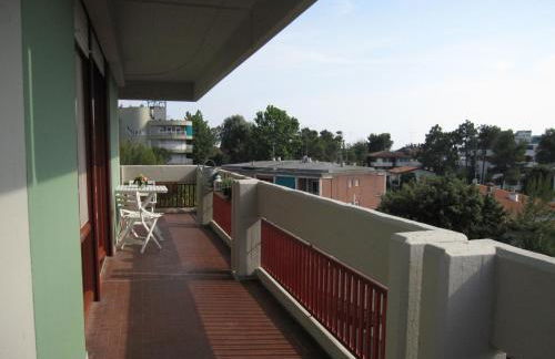 Appartamento Pineta Marina - Foto 25